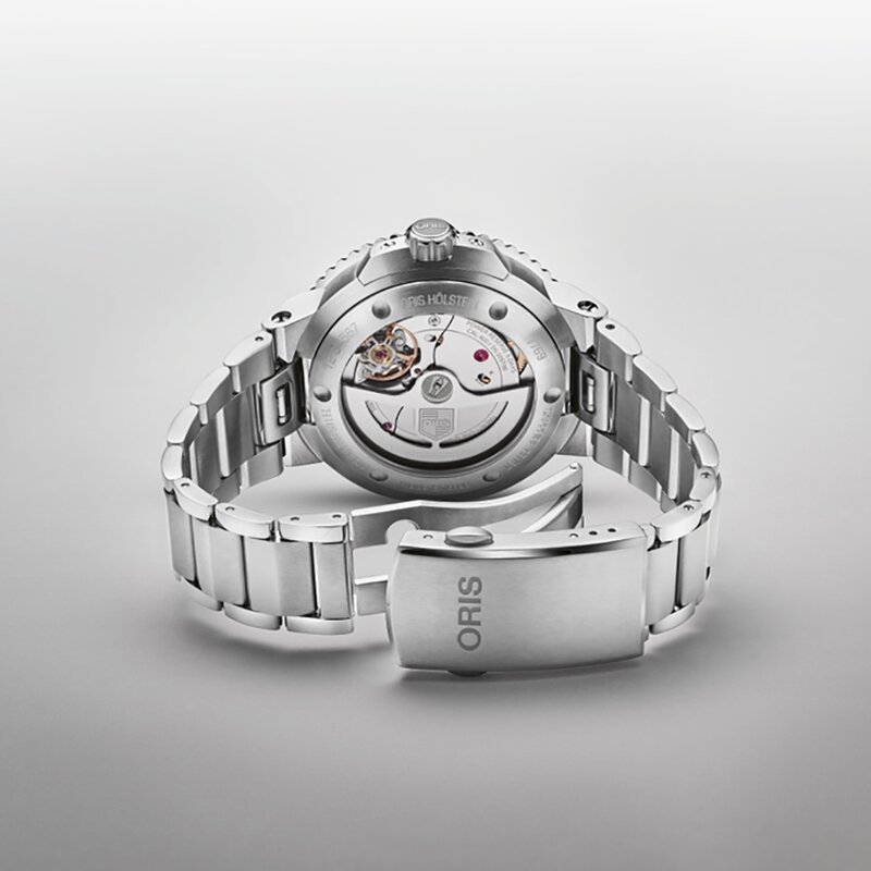 Oris Aquis 41mm - 01 400 7769 4157-07 8 22 09PEB - 6